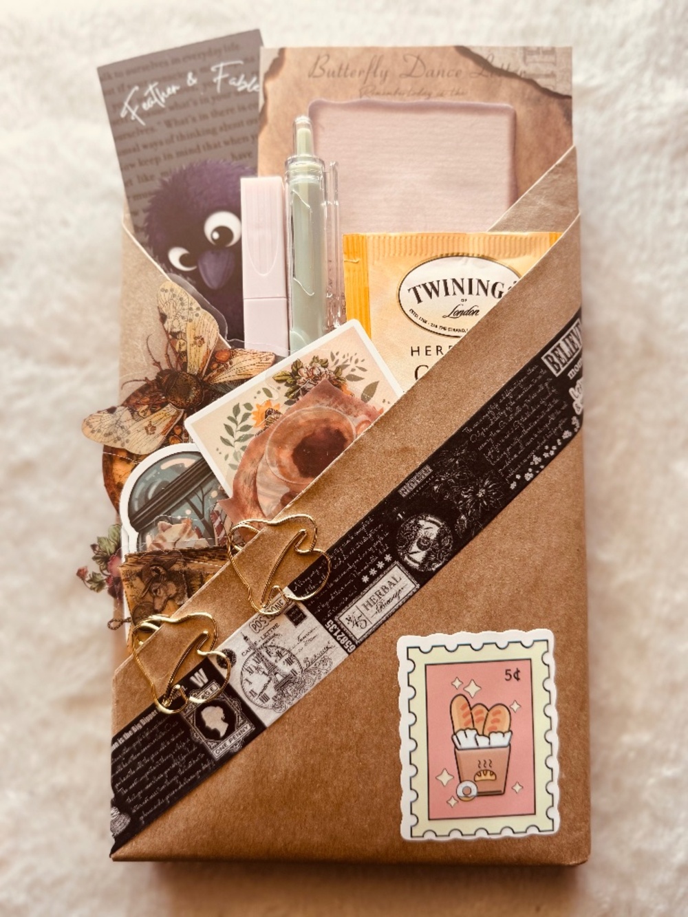 Blind Date with a Book